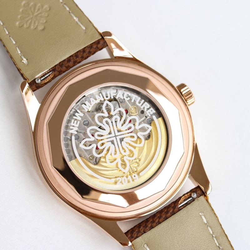 PATEK PHILIPPE Watches